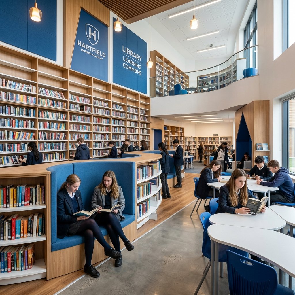 Modern Library