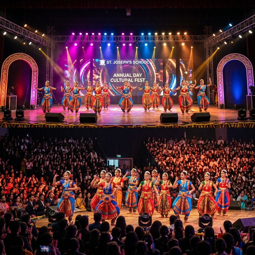 Auditorium